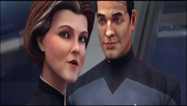 Star Trek Prodigy - Season 01 Episode 11